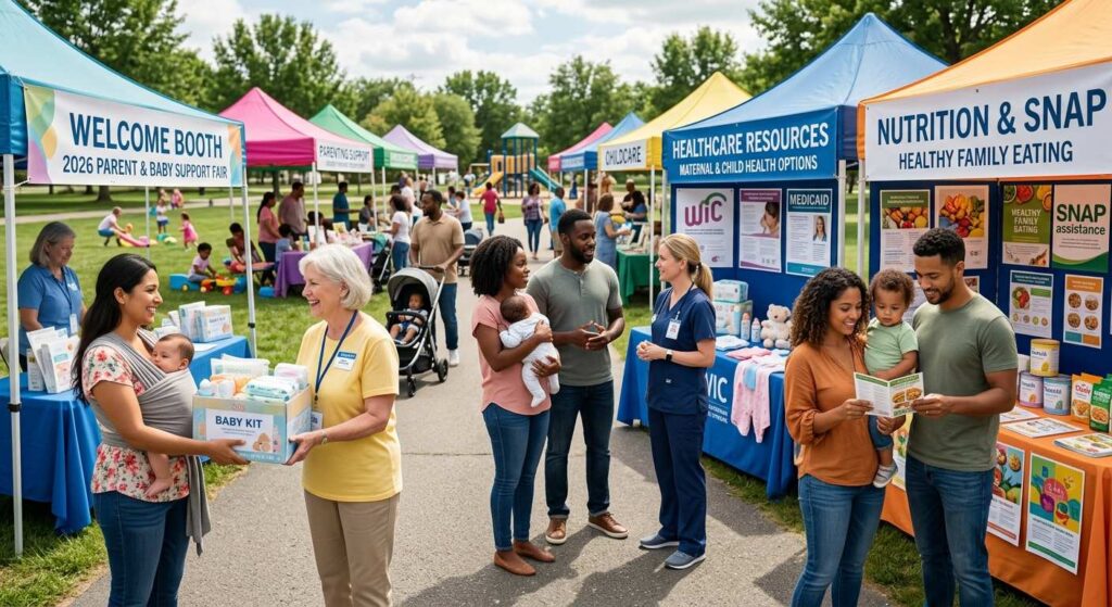Understanding Baby Supply Assistance Programs and Support Resources: Essential Aid for New Parents in 2026