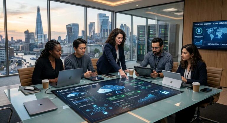 Online Backup Solutions in 2026: A Guide to Available Options