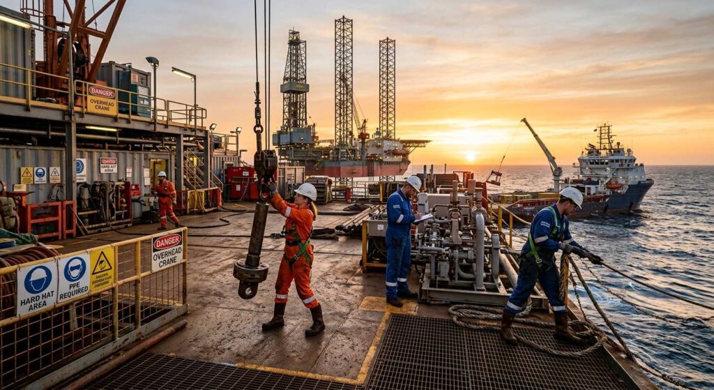 Offshore jobs with no experience: how to start, where to look