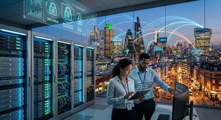Distributed Cloud Storage in 2026: A Guide to Costs and Benefits