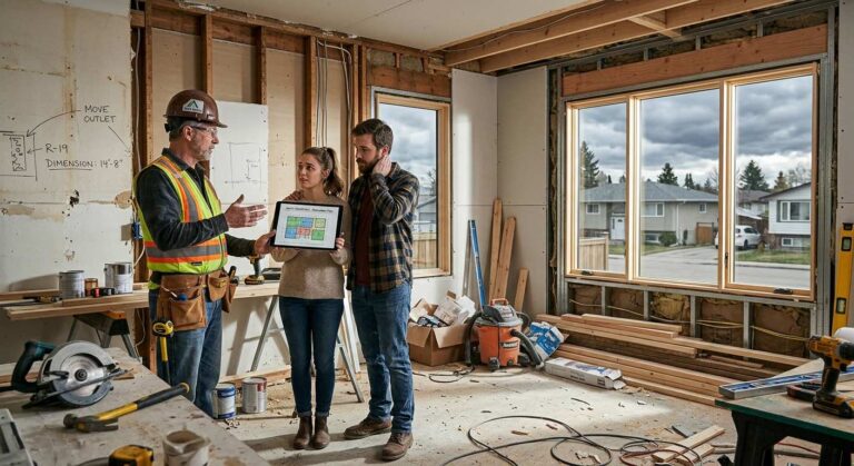 Pourquoi les rénovations coûtent-elles de plus en plus cher ?