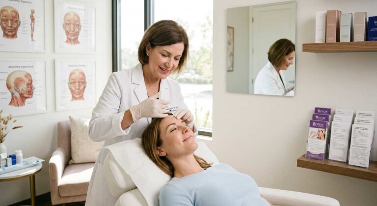 Understanding Botox Basics And What To Consider