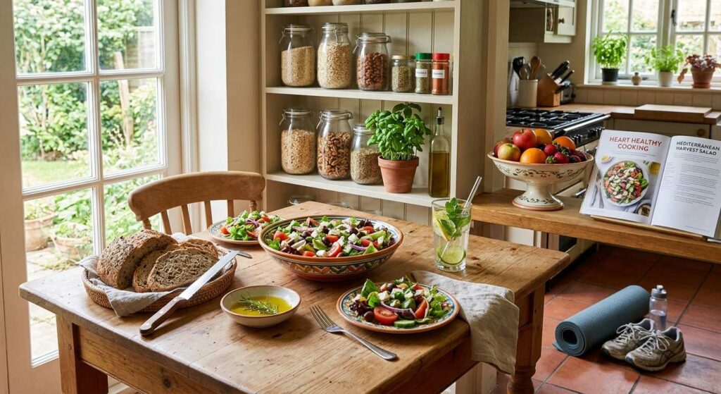 AFib Diet Guide: Foods to Limit for Heart Health Support