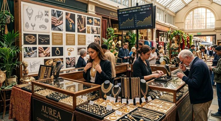 Second-Hand Gold Jewelry Cost, Value in 2026: A Comprehensive Guide