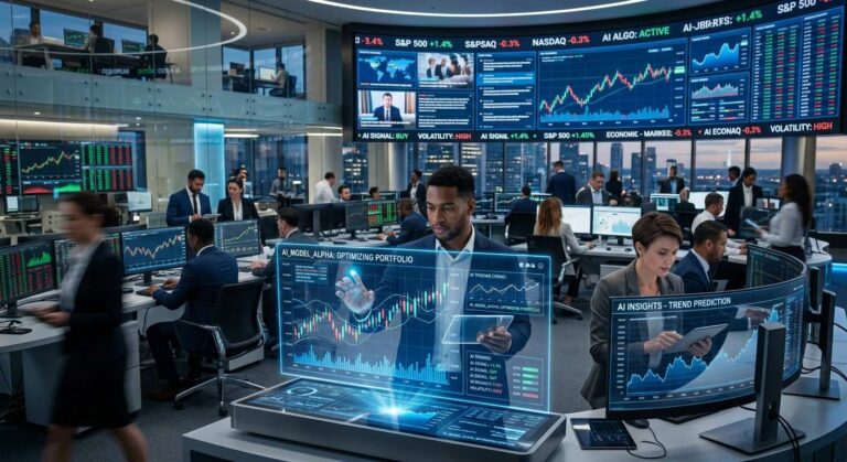 AI Trading: What Options Are Available?