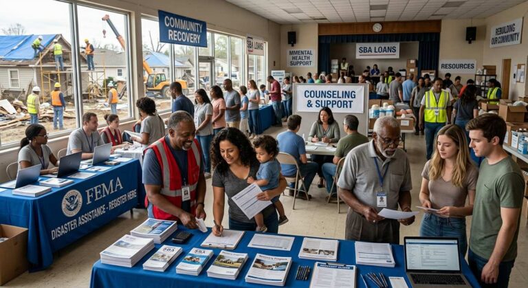Understanding Emergency Assistance Programs And Support Options