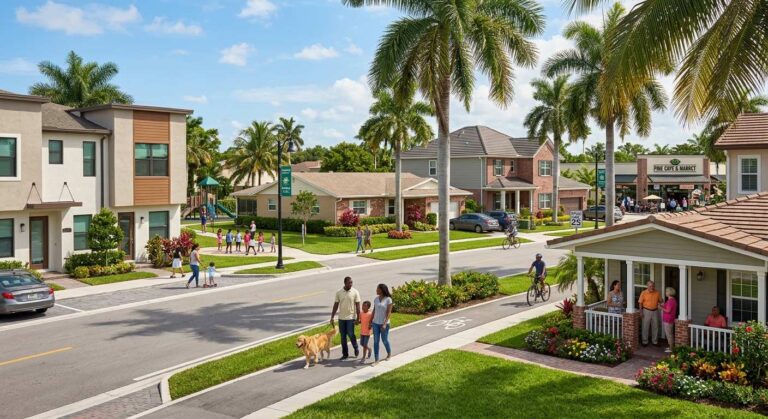 Pembroke Pines FL 2 Bedroom Housing Guide 2026: Discover Your Options