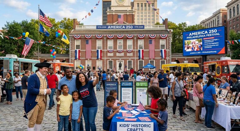 A Guide to America’s Historic Travel Destinations for 2026