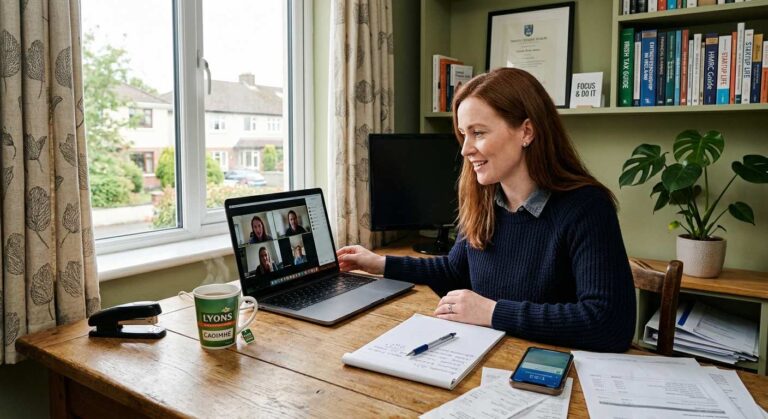 Loans for the Self-Employed With No Proof of Income: Options in Ireland