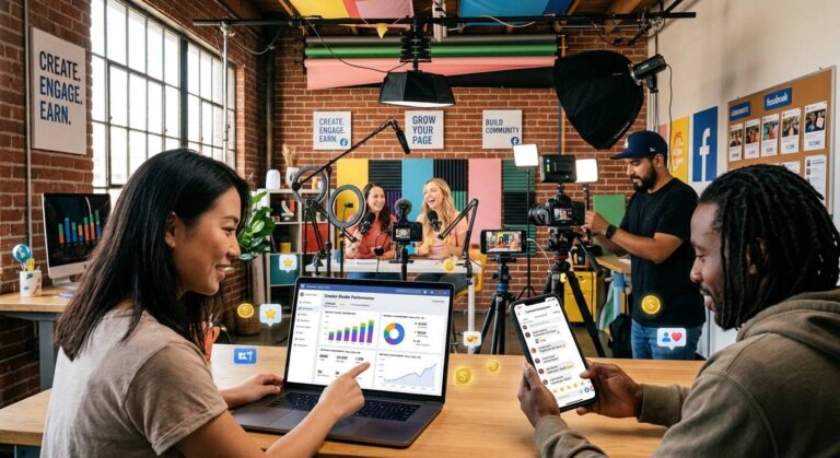 Understanding Facebook Page Monetization: Eligibility, Benefits and Trends
