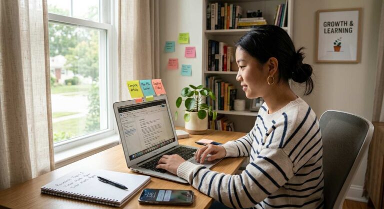 Make Money as a Teen with These Online Jobs
