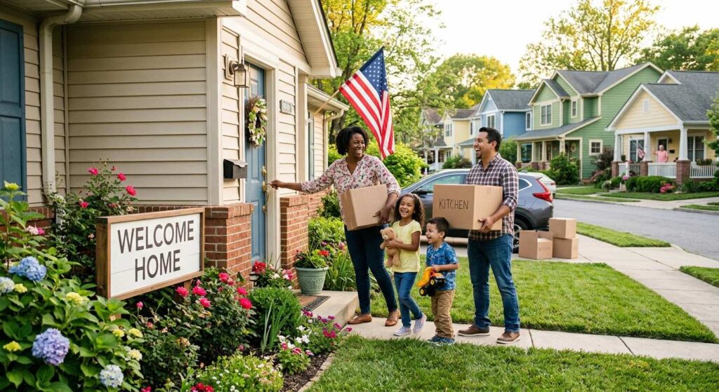 FHA Homes Near Me: Loan Options, Credit Scores And Buyer Requirements