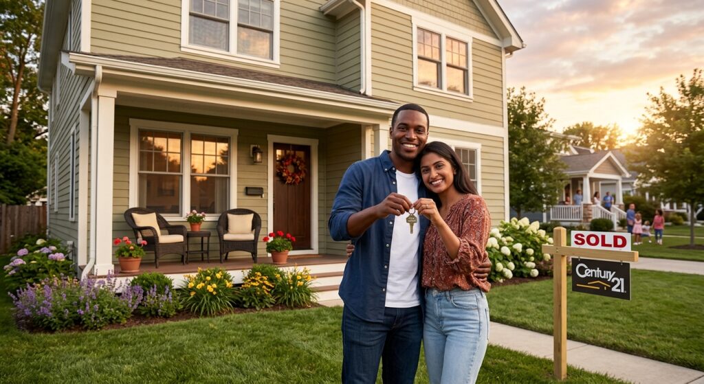 Transitioning from Renting to Owning with FHA Loans