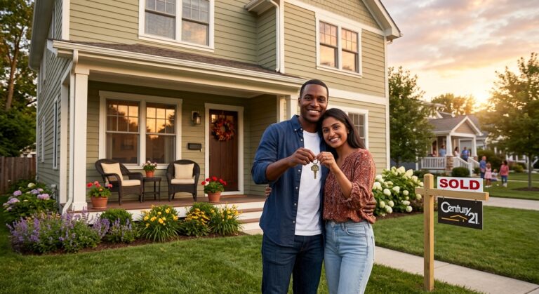 Transitioning from Renting to Owning with FHA Loans