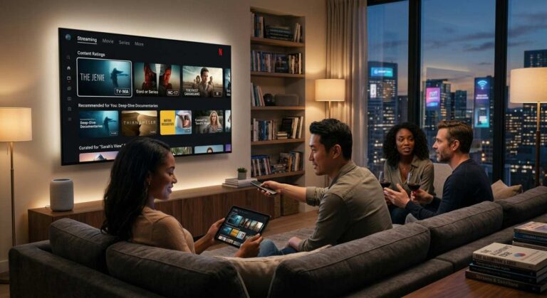 Navigating Streaming Services for Mature Viewers: Options and Access 2026