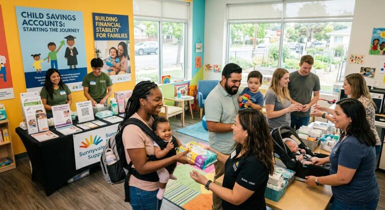Baby Supply Assistance Programs 2026: Eligibility, Benefits, and Application Process