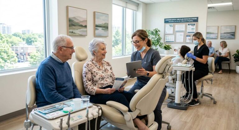 Canadian Dental Care Plan For Seniors: Eligibility, Coverage And Costs In 2026