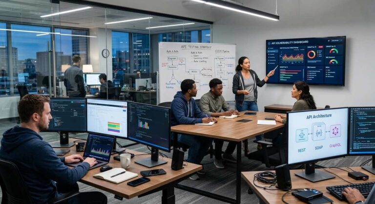 API Security Testing: What Options Are Available?