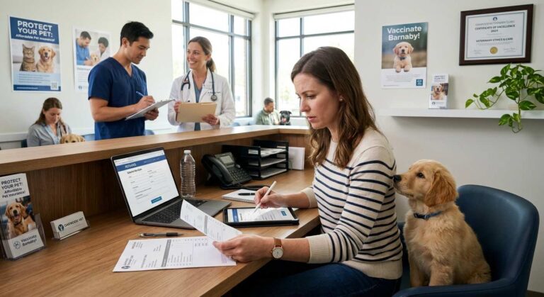 Pet Insurance Reimbursement Process: What to Know in 2026