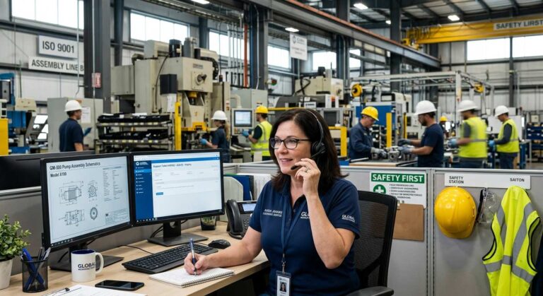 Werkskundendienst Jobs: Entdecken Sie Ihre Möglichkeiten