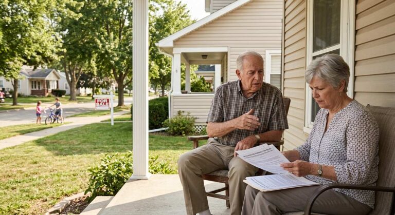 My Property Taxes Are Too High and I’m on a Fixed Income: What Relief Programs Exist? (Guide)