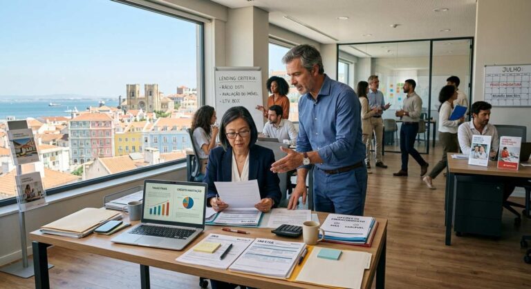 Empréstimo sem comprovativo de rendimento em Portugal: que opções existem?