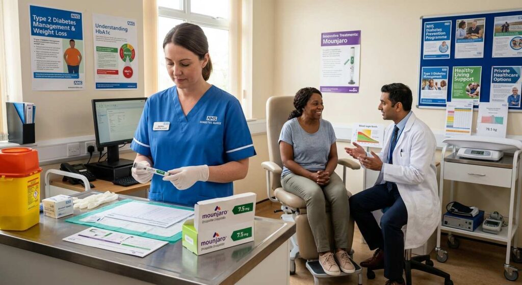Mounjaro Weight Loss Injections UK: Pricing, Costs And Options In 2026