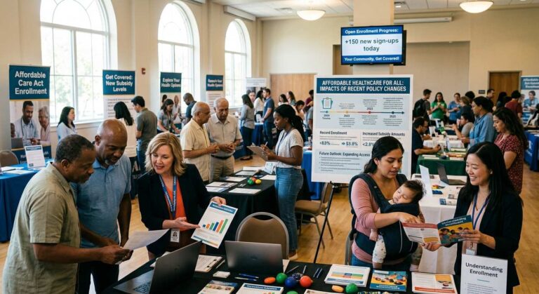 Understanding Marketplace Subsidies: A Comprehensive Guide for 2026