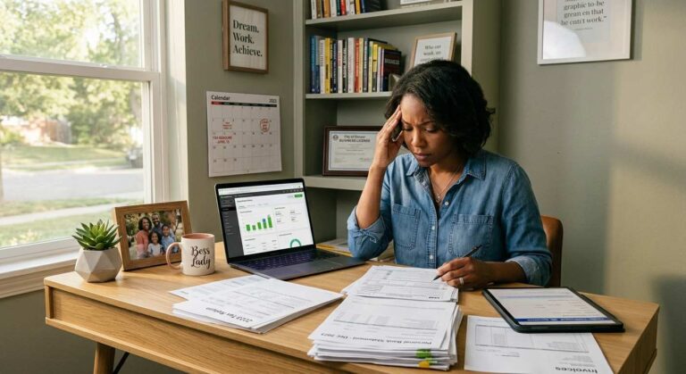 Lening Aanvragen Als Zelfstandige Zonder Inkomensbewijs: Welke Opties Zijn Er?