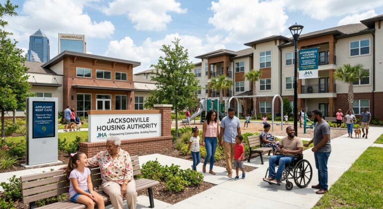 Jacksonville Housing Authority Application Steps: Discover Your Options