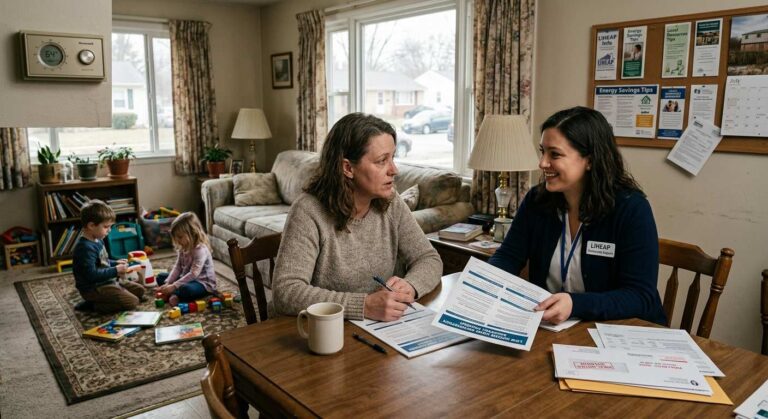 How Energy Assistance Programs Can Help with Rising Utility Costs