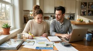 Unlock Your Dream Home: Top Mortgage Lenders for 500 Credit Scores!