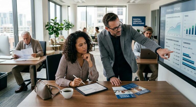 No Income Verification Personal Loans: What Are Your Options in 2026?