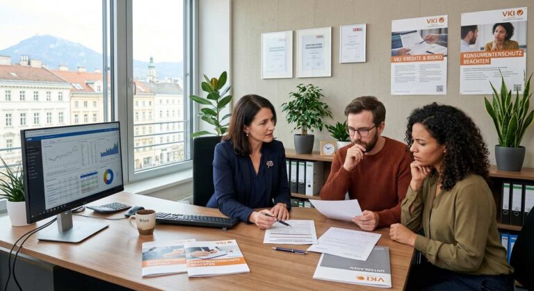 Kredit Ohne Gehaltsnachweis Österreich: Voraussetzungen, Kosten Und Mögliche Optionen