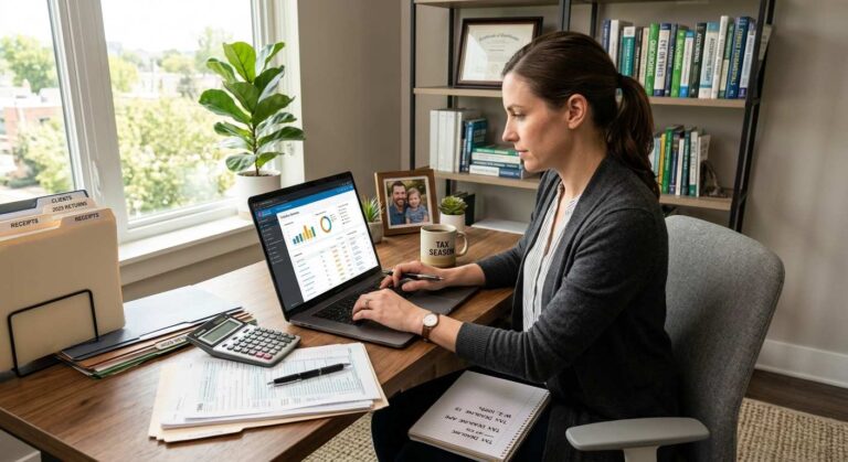 Steuersoftware: Welche Optionen gibt es?