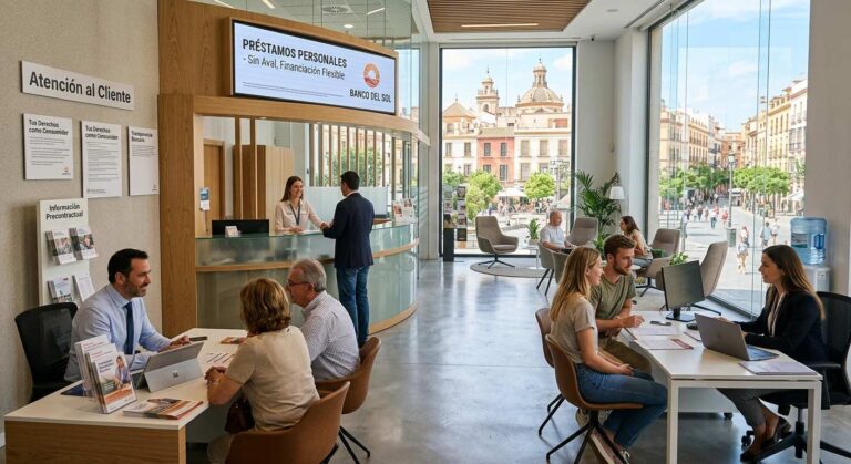 Préstamo sin aval en España: ¿qué opciones existen?