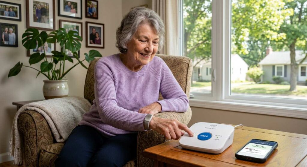 Medical Alert Systems: What Options Are Available?