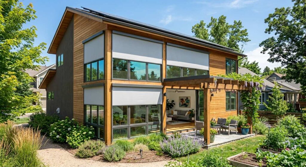 Exploring Energy-Efficient Window Options for Summer Heat 2026