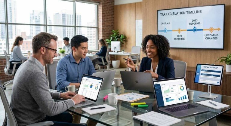 Tax Software: What Options Are Available?