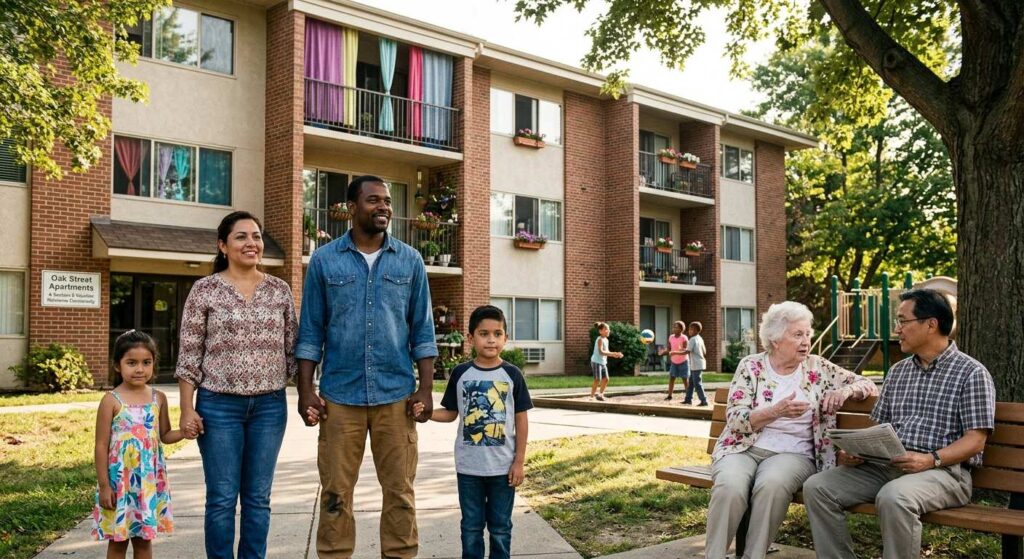 Understanding the Section 8 Application Process: A Step-by-Step Guide 2026