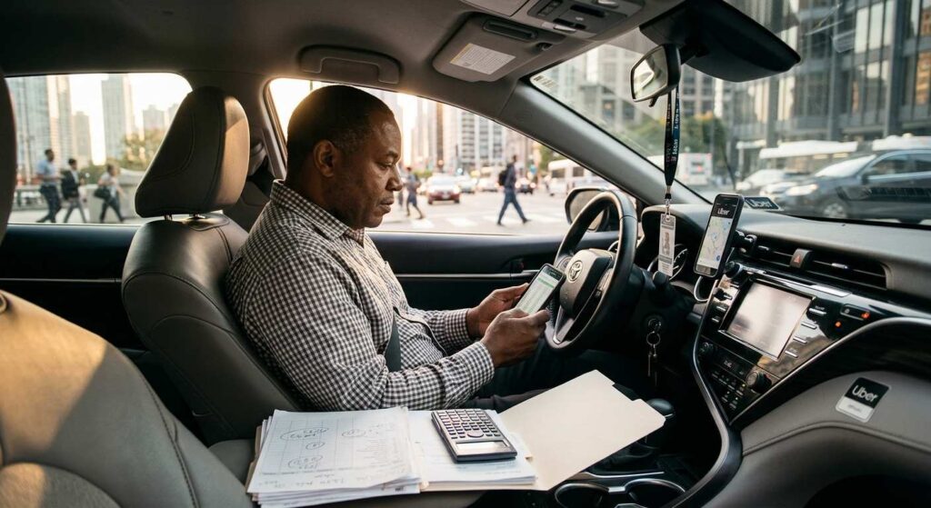 Understanding Uber Driver Loans in 2026: Key Factors to Consider