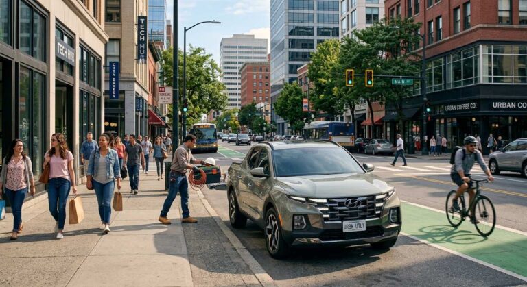 Compact Pickup Trucks for Daily Driving: Overview, Costs, and Insights