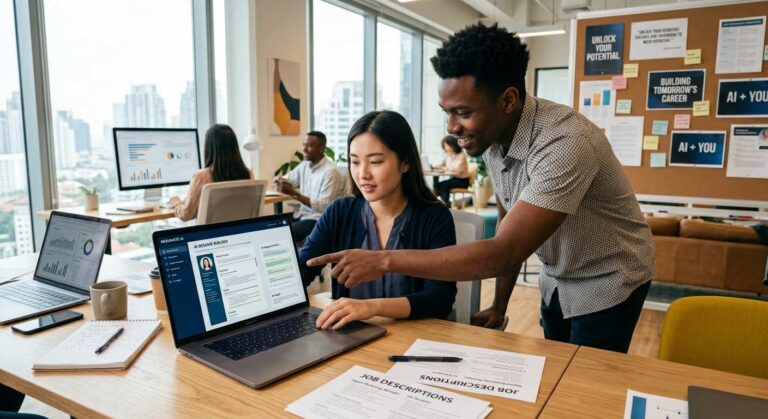 AI Resume Builder: What Options Are Available?