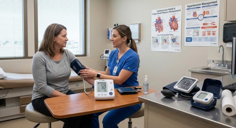 Blood Pressure Monitor Guide: What Options Are Available?