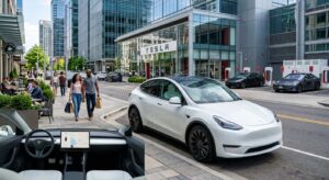 Inviting Insights into the Tesla Model Y: A Consumer Perspective