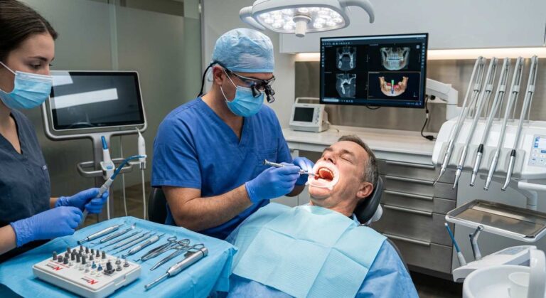 Revitalize Your Smile with Dental Implants: Affordable Solutions for All Ages
