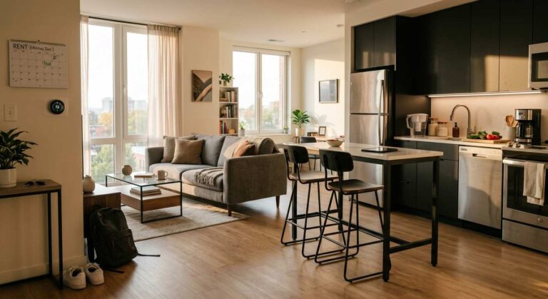 How to Find 1 Bedroom Apartments With Utilities Covered in 2026