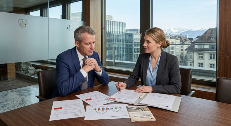 Kredit Ohne Lohnnachweis Schweiz: Voraussetzungen, Kosten Und Mögliche Optionen