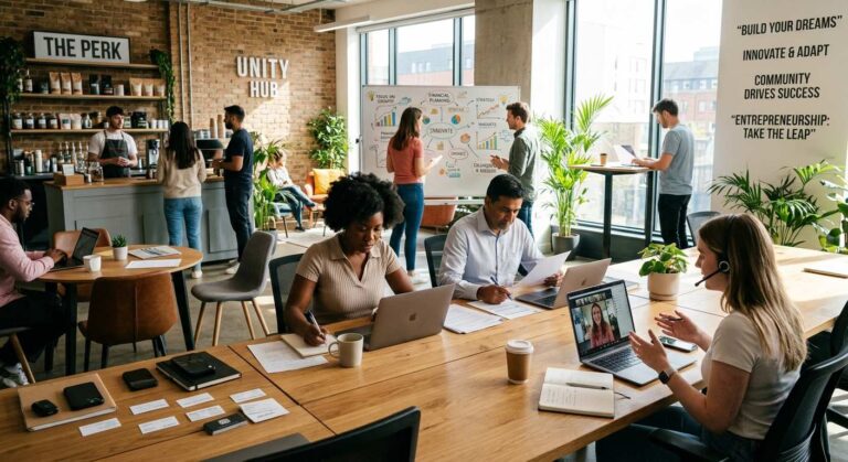 Crédito para Trabalhadores Independentes: Que opções existem?