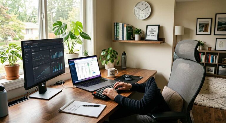Understanding Data Entry Remote Jobs: Key Requirements and Skills Needed